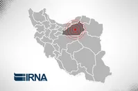 سقوط هواپیما در ایوانکی سمنان| ۲ نفر کشته شدند+فیلم و عکس