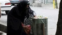 طعنه سنگین مجری تلویزیون به وعده «پایان فقر مطلق» تا آخر امسال رئیسی
