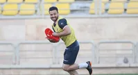 شکایت از ستاره پرسپولیس رد شد