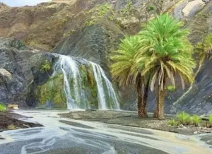هشدار نارنجی در هرمزگان؛ بارش‌های مونسونی در راه است