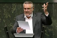 اظهارات تند و جنجالی اردشیر مطهری، نماینده گرمسار علیه ورزشکاران و هنرمندان