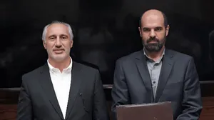 استعفای یک مقام سازمان برنامه و بودجه