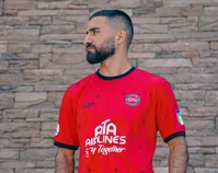 مهرداد محمدی اوکی اسکوچیچ را گرفت!