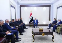 جزئیات دیدار لاریجانی با نخست وزیر عراق