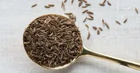 رفع نفخ و کمک به لاغری با زیره