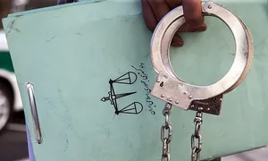 دستگیری کارمند دولت در دورود به اتهام ارتشا