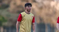 بازیکن فیکس پرسپولیس از مدار خارج شد!