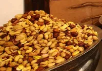 فواید آجیل در سلامتی و کاهش وزن