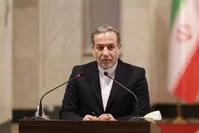 عراقچی: هیچ‌گاه میز مذاکره را ترک نکرده‌ایم