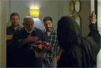 «پیرپسر» بیشترین رأی برای معرفی به اسکار را دارد؟