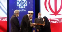 تصاویر| بزرگداشت روز دانشجو با حضور زاکانی