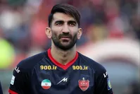بیرانوند و سانسور نام پرسپولیس؛ تسلیت به هوادار چه تیمی گفته شد؟