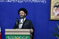امام جمعه اردبیل خطاب به آذربایجان: ایران ذره‌ای حمایت از ارمنستان ندارد