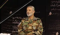 هشدار فرمانده ارتش به اسرائیل و آمریکا| آمریکایی‌ها پیغام دادند یک نقطه را می‌زنیم، شما جواب ندهید، گفتیم یکی بزنید ۱۰ تا می‌زنیم