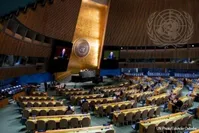 تصویب یک قطعنامه ضدایرانی دیگر در سازمان ملل
