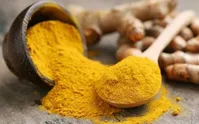 عوارض باورنکردنی مصرف زیاد زردچوبه