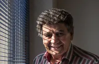 بغض سنگین مریم شیرزاد از فراق منوچهر والی‌زاده
