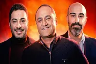 عکس/ پوستر دیدنی فیلم «زودپز» با بازی تنابنده و محمدزاده