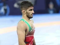 دلیل حذف علیرضا سرلک از المپیک پاریس مشخص شد