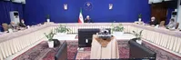 رئیس‌جمهور: مذاکرات وین ۶۰، ۷۰ درصد پیشرفت داشته