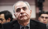 پرویز پرستویی: فکرمان و هدف مان صلح است
