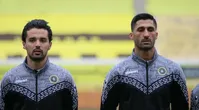دست رد امید نورافکن به پیشنهاد یحیی و پرسپولیس