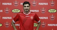 محمدمهدی احمدی به پرسپولیس پیوست