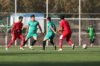 پیشکسوت استقلال و پرسپولیس سرپرست تیم ملی امید شد