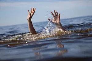 جان باختن ۲ کودک بر اثر غرق شدگی در پارسیان