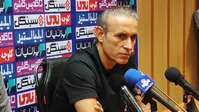 گل‌محمدی: نتیجه را گردن می‌گیرم/ فقط می‌خواهیم در آزادی نباشیم