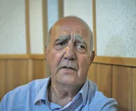 خداحافظی با صدای ماندگار «پدرِ پسر شجاع»/ پرویز ربیعی را بیشتر بشناسید