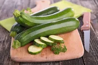 آنچه باید درباره مسمومیت با کدو سبز بدانید