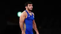 خط و نشان کشتی‌گیر روس برای حسن یزدانی