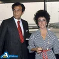 اردشیر زاهدی