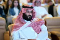 محمد بن سلمان؛ غایب مرموز جنگ غزه