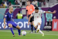 میلاد محمدی فدراسیون را در CAS شکست داد!