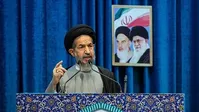 امام جمعه تهران: آمریکا دیگر بازیگر اصلی منطقه نیست / ابتکار عمل در دستان ایران است