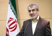 واکنش کدخدایی به انتقادات از ردصلاحیت‌های شورای نگهبان/محصول خود را حتی یک لحظه هم گارانتی نمی‌کنیم/شاید فردی بعد از ورود به مجلس فاسد شود