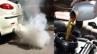 روغن‌سوزی خودرو؛ دلایل و پیشگری