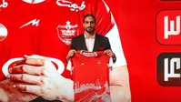ابرقویی: از بچگی پرسپولیسی بوده‌ام و آرزویم بود که اینجا باشم