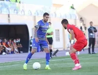 داستان باورنکردنی حضور گران‌ترین بازیکن لیگ در پرسپولیس