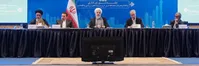 رییس‌جمهور: ممکن است در هفته‌های آینده به نتایج مثبتی در مذاکرات برسیم| برجام توافقی بود که نظام قبول کرد| با اختیاراتی که رهبر انقلاب به من داده بودند، توانستیم ظرف ۱۰۰ روز به توافق برسیم