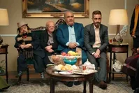 ۳ سریال جدید در تلویزیون | رضا عطاران؛ شخصیت اصلی سریال