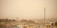 خیزش دوباره ریزگردها در کرمان
