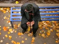رضازاده: طلاق در سنین بالای ۶۰ سال افزایش چشمگیری داشته است
