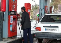 هر لیتر بنزین در مرز سیستان و بلوچستان؛ ۲۱ هزار تومان
