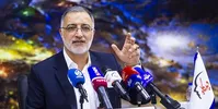 زاکانی: کشور در وضع اسفناکی است/ رقابتم با اژدهای هفت‌سر فساد و قبیله‌سالاری است