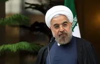 هشدار رئیس‌جمهور به ترامپ و تروریست‌ها/ ایران نه تهدید را تحمل می‌کند و نه ساکت می‌ماند/اختیارات بالاتر از حمله موشکی سپاه را هم به نیروهای مسلح خود داده‌ایم/ ایران با کشورهای منطقه تفاوت دارد