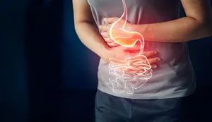 نظر پزشکان درباره نقش تغذیه نامناسب و استرس در مشکلات معده