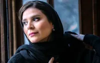 عکس| تیپ خبرساز سحر دولتشاهی در پشت صحنه یک فیلم